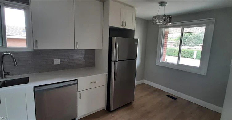 UPPER-199 Jansen Avenue, Kitchener, ON, N2A 2L8 - 9