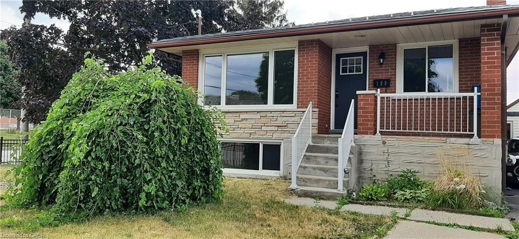 UPPER-199 Jansen Avenue, Kitchener, ON, N2A 2L8 - 4