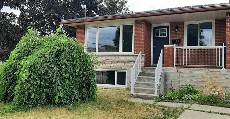 UPPER-199 Jansen Avenue, Kitchener, ON, N2A 2L8 - 4