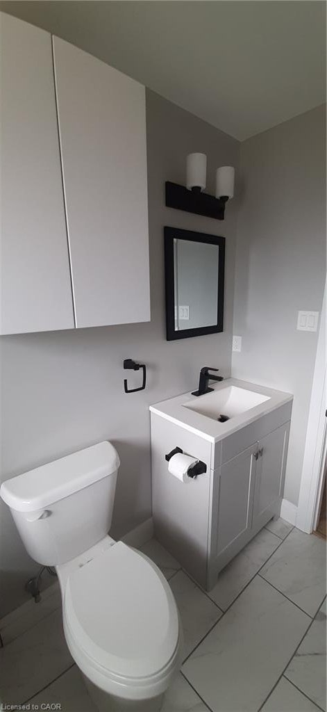UPPER-199 Jansen Avenue, Kitchener, ON, N2A 2L8 - 34