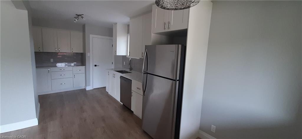 UPPER-199 Jansen Avenue, Kitchener, ON, N2A 2L8 - 15