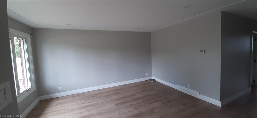 UPPER-199 Jansen Avenue, Kitchener, ON, N2A 2L8 - 5