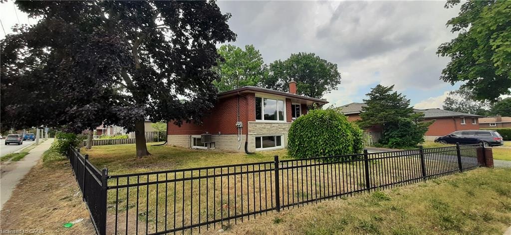 UPPER-199 Jansen Avenue, Kitchener, ON, N2A 2L8 - 37