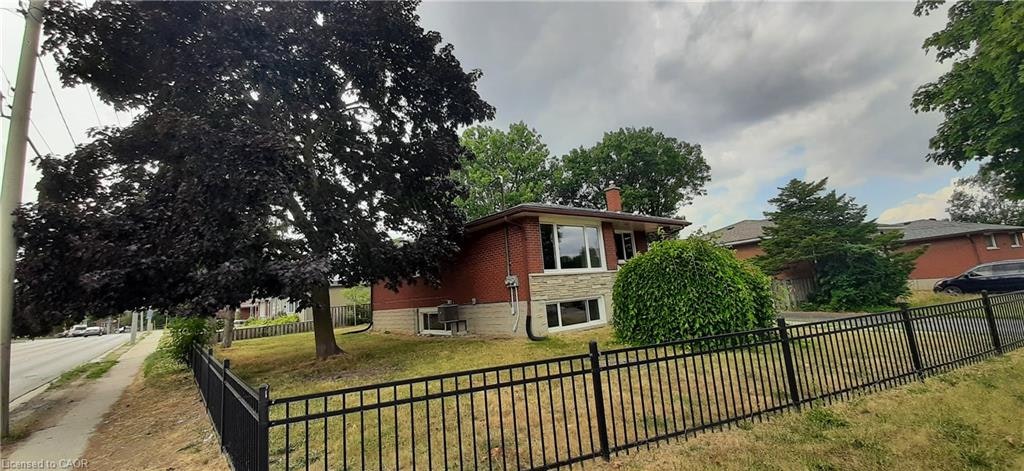UPPER-199 Jansen Avenue, Kitchener, ON, N2A 2L8 - 39