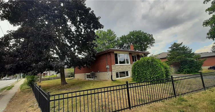 UPPER-199 Jansen Avenue, Kitchener, ON, N2A 2L8 - 39