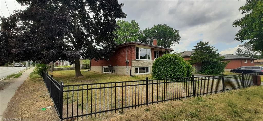 UPPER-199 Jansen Avenue, Kitchener, ON, N2A 2L8 - 38