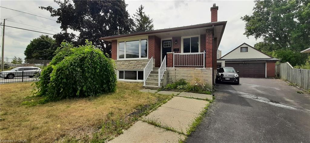 UPPER-199 Jansen Avenue, Kitchener, ON, N2A 2L8 - 3