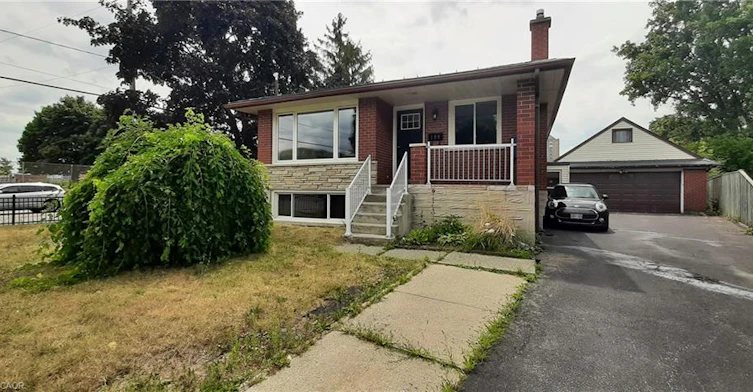 UPPER-199 Jansen Avenue, Kitchener, ON, N2A 2L8 - 3