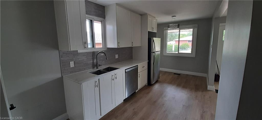 UPPER-199 Jansen Avenue, Kitchener, ON, N2A 2L8 - 14