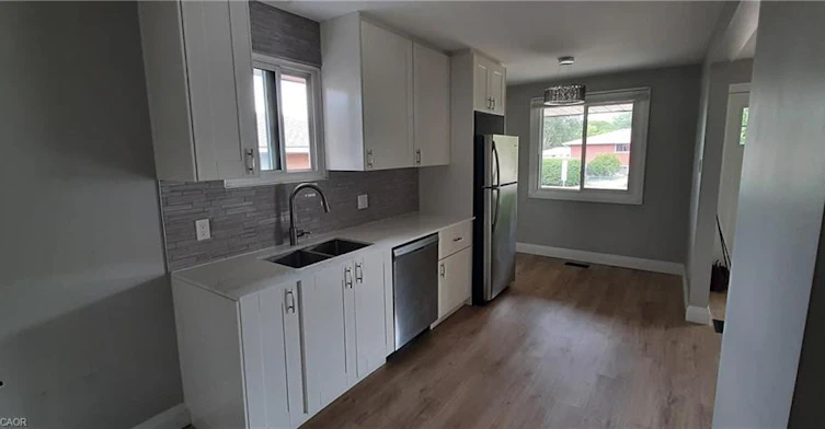 UPPER-199 Jansen Avenue, Kitchener, ON, N2A 2L8 - 14