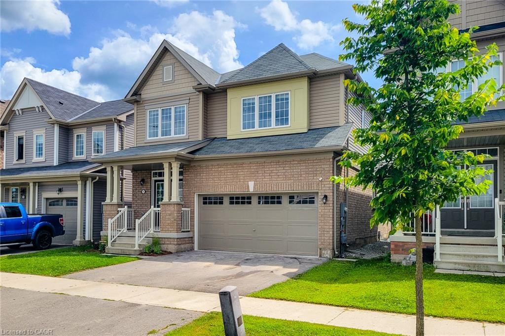 11 Esther Crescent, Thorold, ON, L3B 0E9