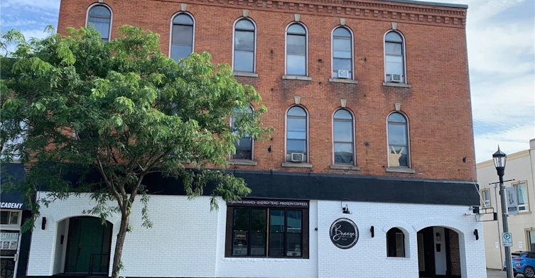 305-69 East Main Street, Welland, ON, L3B 3W4 - 13