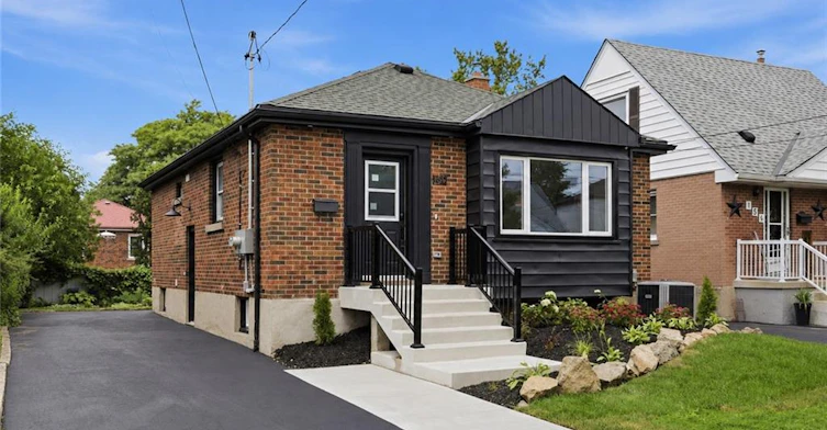 Basement-156 East 36th Street, Hamilton, ON, L8V 3Z4 - 21