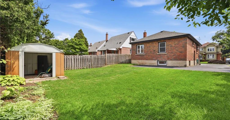 Basement-156 East 36th Street, Hamilton, ON, L8V 3Z4 - 20