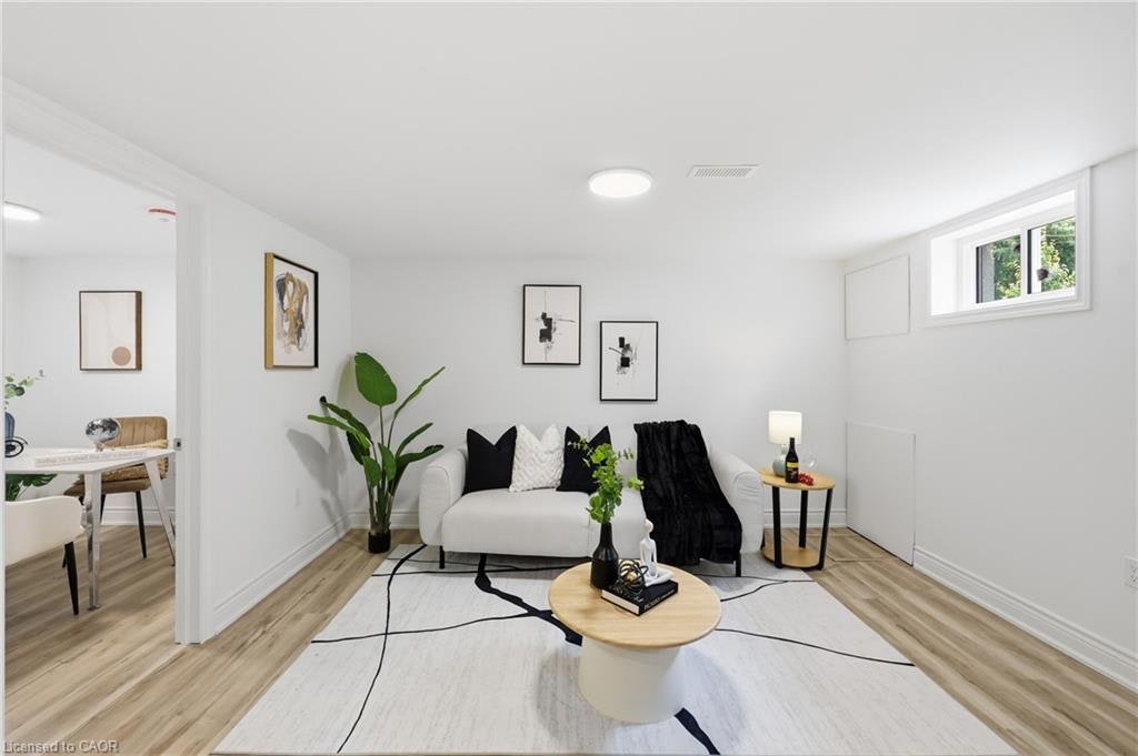 Basement-156 East 36th Street, Hamilton, ON, L8V 3Z4 - 7