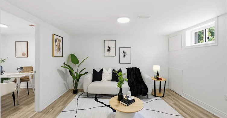 Basement-156 East 36th Street, Hamilton, ON, L8V 3Z4 - 7