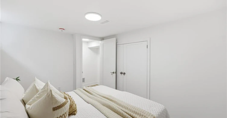 Basement-156 East 36th Street, Hamilton, ON, L8V 3Z4 - 12