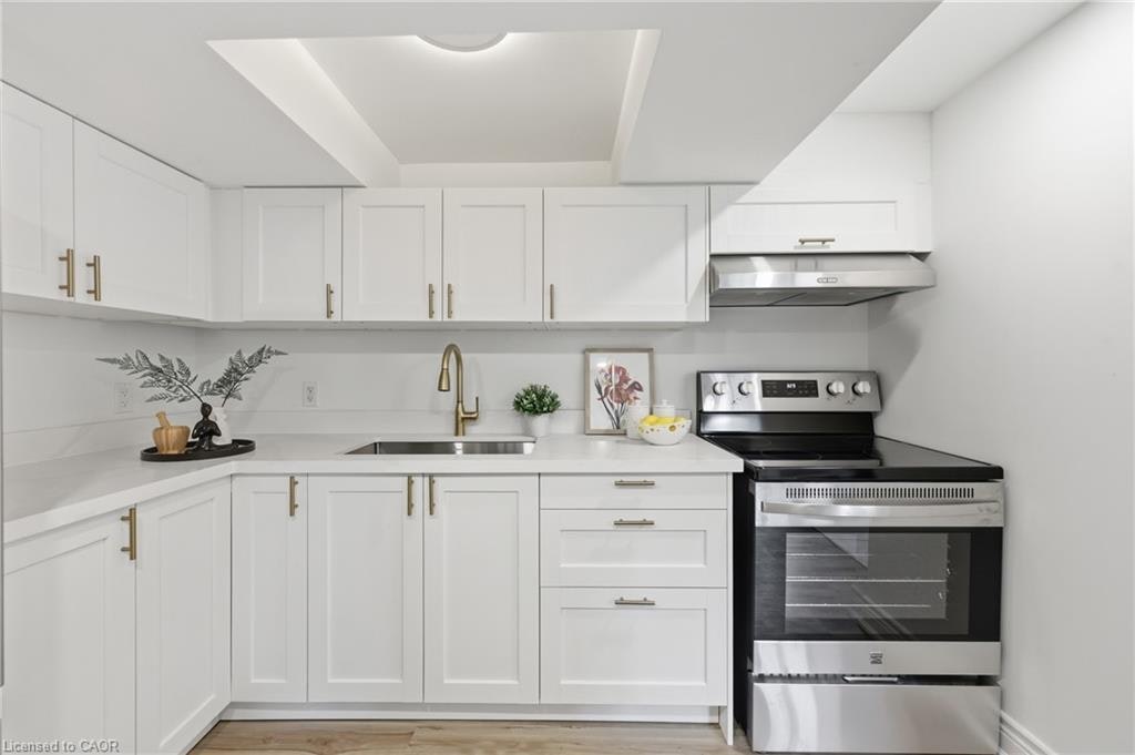 Basement-156 East 36th Street, Hamilton, ON, L8V 3Z4 - 4