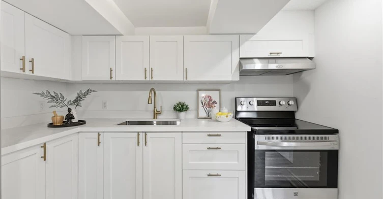 Basement-156 East 36th Street, Hamilton, ON, L8V 3Z4 - 4