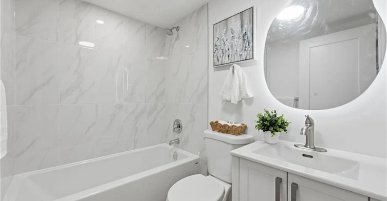 Basement-156 East 36th Street, Hamilton, ON, L8V 3Z4 - 8