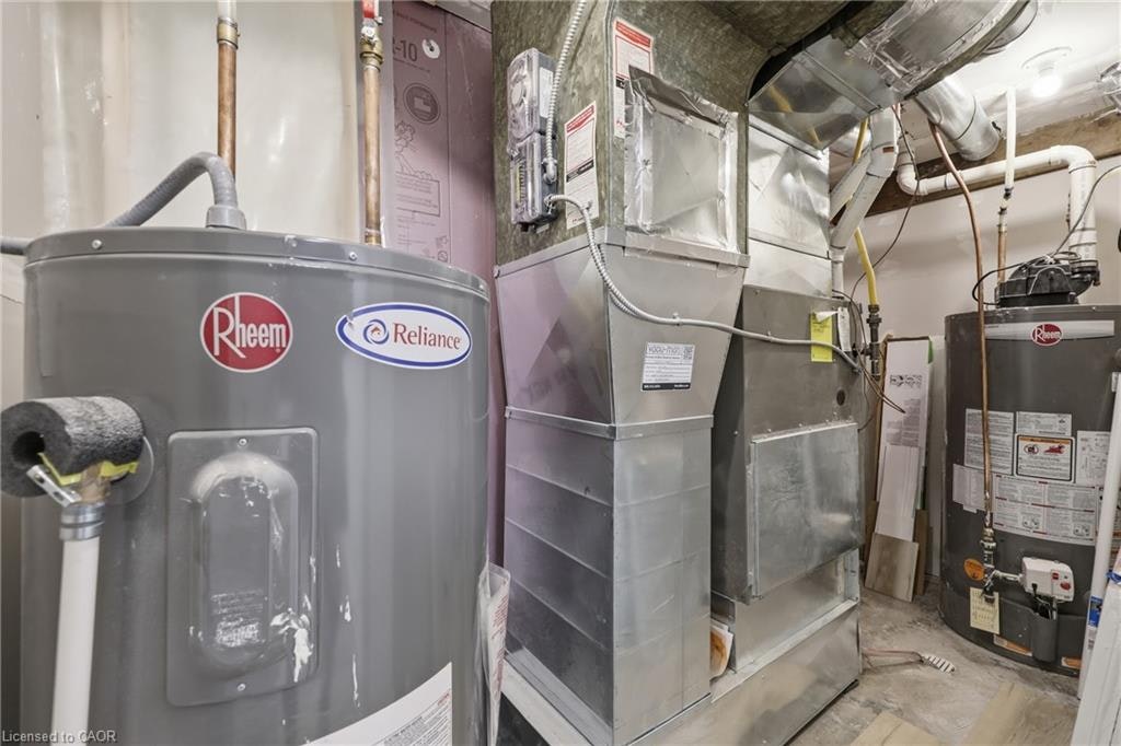 Basement-156 East 36th Street, Hamilton, ON, L8V 3Z4 - 15
