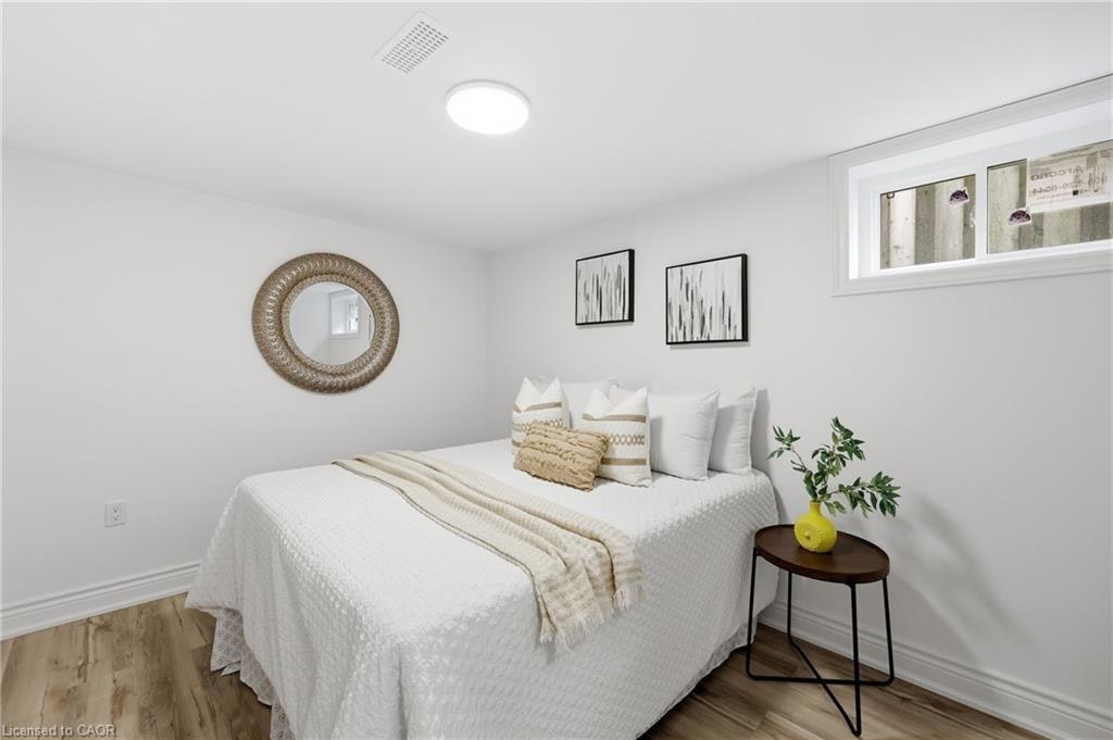 Basement-156 East 36th Street, Hamilton, ON, L8V 3Z4 - 9