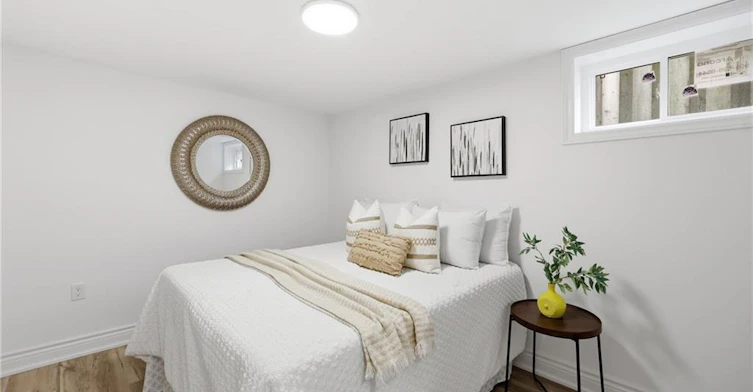 Basement-156 East 36th Street, Hamilton, ON, L8V 3Z4 - 9