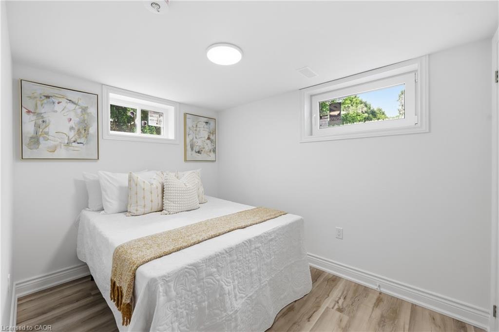 Basement-156 East 36th Street, Hamilton, ON, L8V 3Z4 - 10