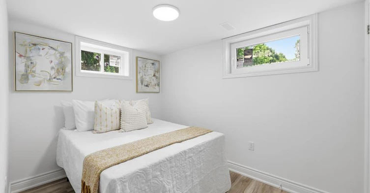 Basement-156 East 36th Street, Hamilton, ON, L8V 3Z4 - 10