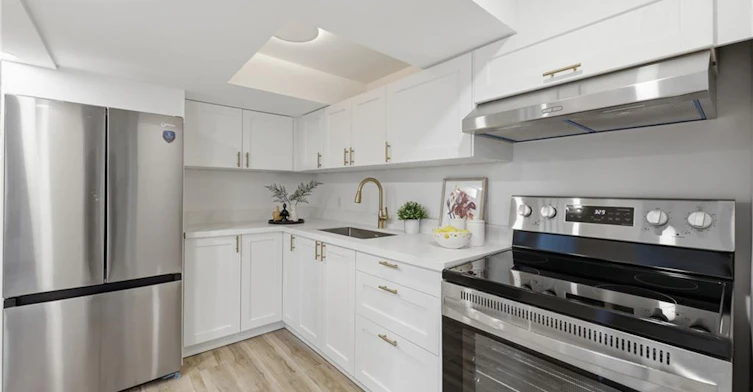 Basement-156 East 36th Street, Hamilton, ON, L8V 3Z4 - 3