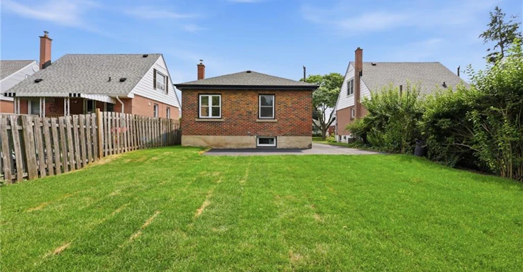 Basement-156 East 36th Street, Hamilton, ON, L8V 3Z4 - 17