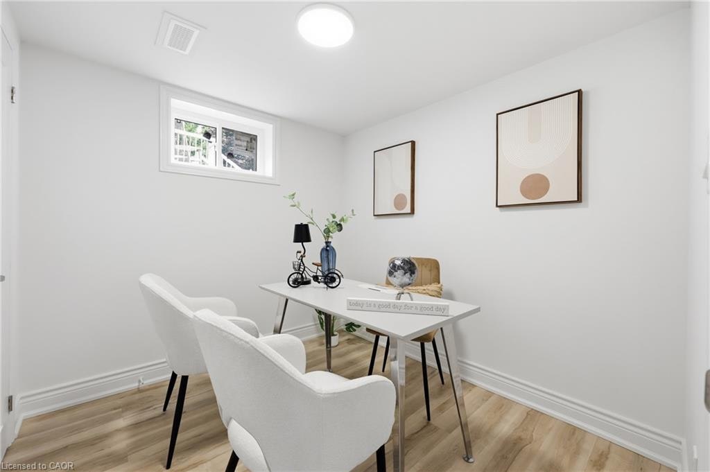 Basement-156 East 36th Street, Hamilton, ON, L8V 3Z4 - 13