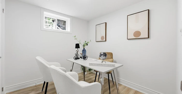 Basement-156 East 36th Street, Hamilton, ON, L8V 3Z4 - 13