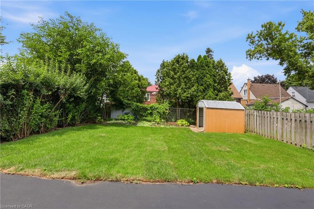 Basement-156 East 36th Street, Hamilton, ON, L8V 3Z4 - 18