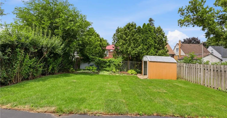 Basement-156 East 36th Street, Hamilton, ON, L8V 3Z4 - 18