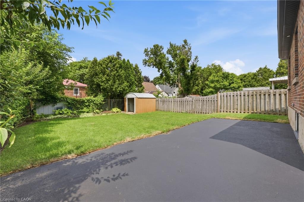 Basement-156 East 36th Street, Hamilton, ON, L8V 3Z4 - 19