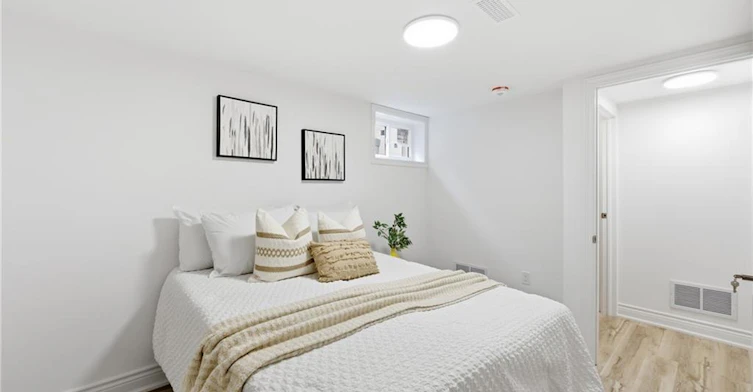 Basement-156 East 36th Street, Hamilton, ON, L8V 3Z4 - 11
