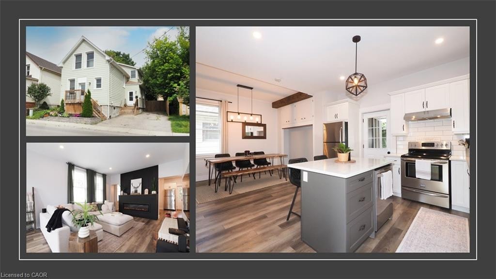 19 Douglas Street, Woodstock, ON, N4S 2Y1