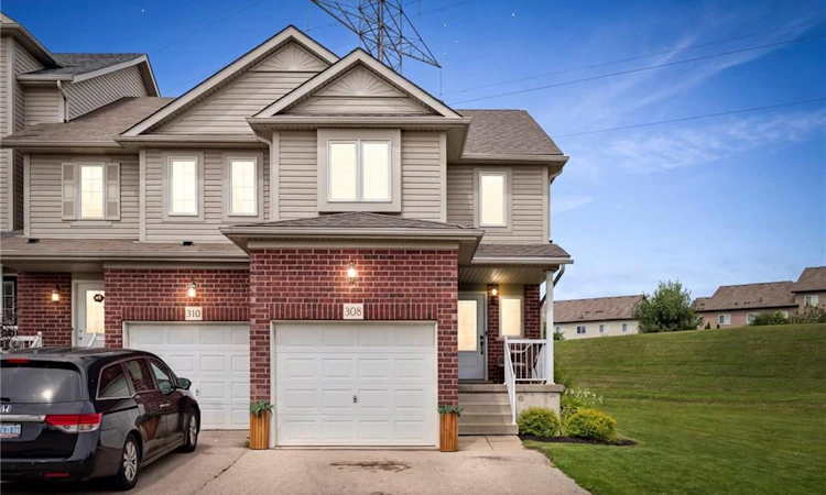 308 Parkvale Drive