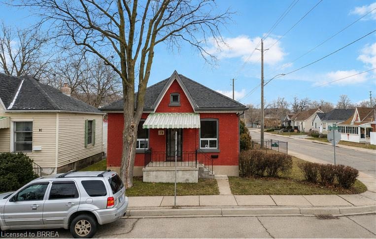 79 Rawdon Street, Brantford, ON, N3S 6C4