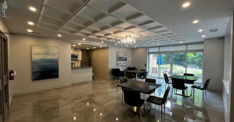 1606-200 Burnhamthorpe Road E, Mississauga, ON, L5A 4L4 - 17