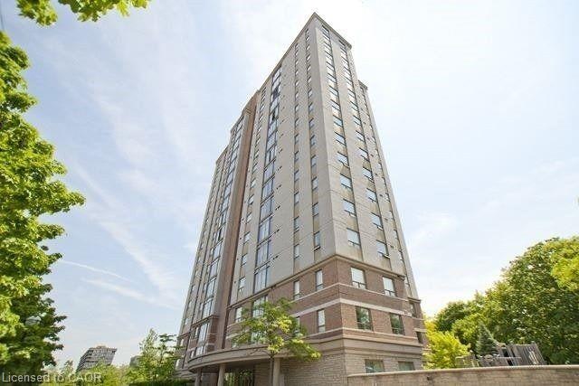 1606-200 Burnhamthorpe Road E, Mississauga, ON, L5A 4L4 - 2