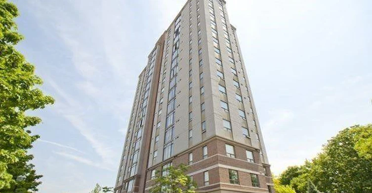1606-200 Burnhamthorpe Road E, Mississauga, ON, L5A 4L4 - 2
