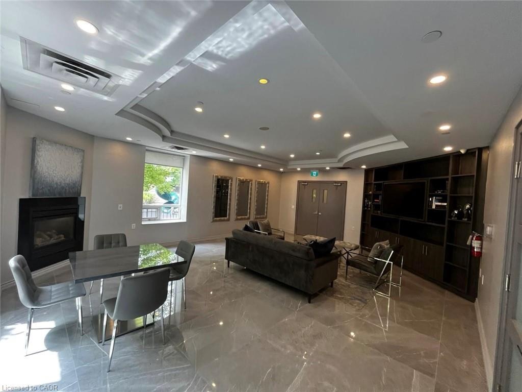 1606-200 Burnhamthorpe Road E, Mississauga, ON, L5A 4L4 - 16