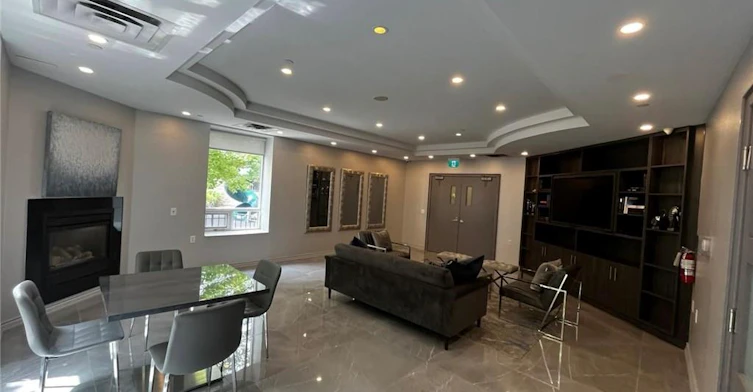 1606-200 Burnhamthorpe Road E, Mississauga, ON, L5A 4L4 - 16
