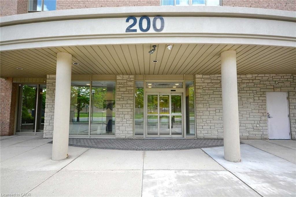 1606-200 Burnhamthorpe Road E, Mississauga, ON, L5A 4L4 - 3