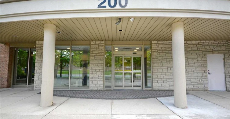 1606-200 Burnhamthorpe Road E, Mississauga, ON, L5A 4L4 - 3