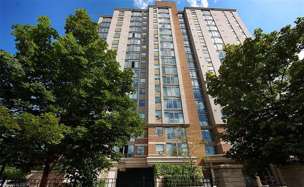 1606-200 Burnhamthorpe Road E, Mississauga, ON, L5A 4L4