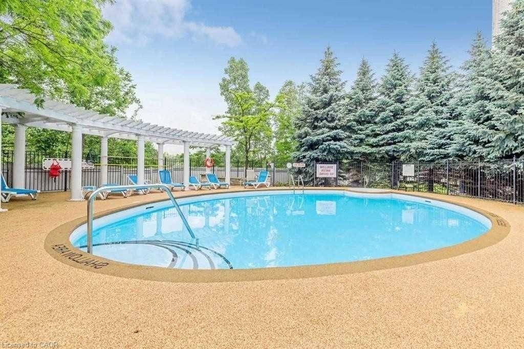1606-200 Burnhamthorpe Road E, Mississauga, ON, L5A 4L4 - 14