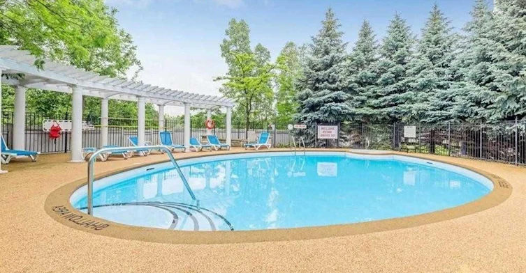 1606-200 Burnhamthorpe Road E, Mississauga, ON, L5A 4L4 - 14